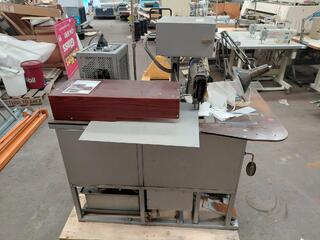 Brother LT2-B831-3 Automatic Pocket Welting Machine