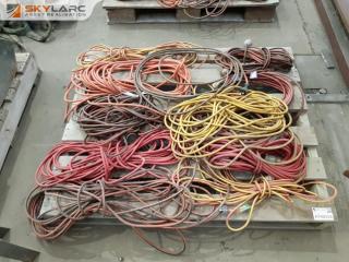 Pallet of Extension Cables