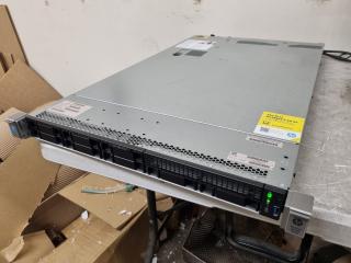 HP ProLiant DL360 Gen9 Server w/ 18-Core Xeon Processor