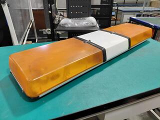 Premier Hazard Optimax Lightbar