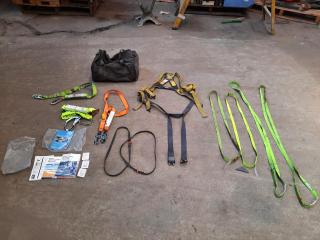 Safety Harness Kit