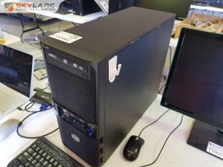 Intel Core I-7 Desktop PC