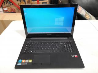 Lenovo G50-45 Laptop Computer w/ AMD Processor & Windows 10