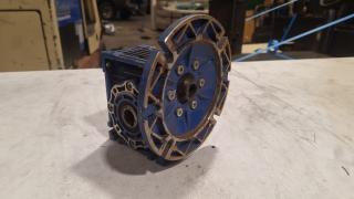 Right Angle Reduction Gearbox