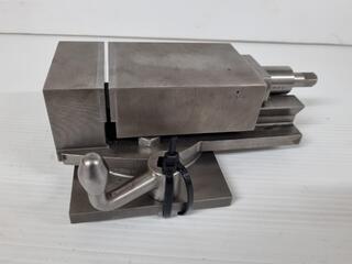 Custom Made 77mm Mill Vice by J.O. Miller, Timaru