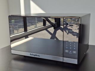 Living & Co Microwave Oven -  34 Litre