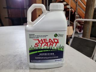 Arxada Head Start Herbicide, 5L