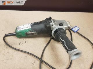 Hitachi 125mm Angle Grinder