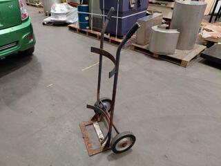 Barrel Sack Barrow