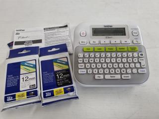 Brother P-Touch Label Printer PT-D210