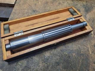 Laip Expanding Mandrel w/ Case