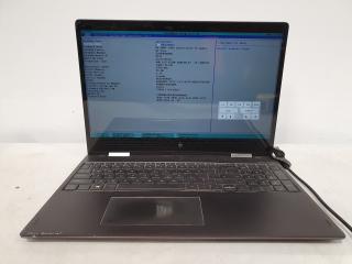 HP Envy Laptop Computer 