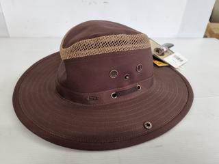 Outback Trading Co Mariner Polycotton Hat