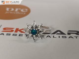 Starlight Ring | Opal | MIDSummer Star