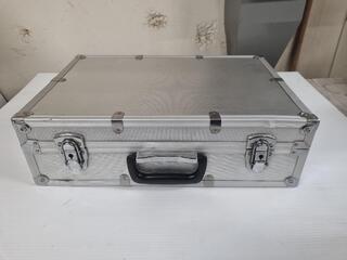 Aluminium Hard Case