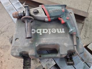 Metabo Corded Impact Drill SBE751