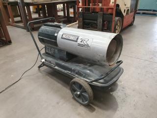 Remington Silent Drive Workshop Heater
