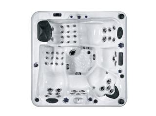 Galaxy Spas Pegasus 5 Person Spa Pool & Cover