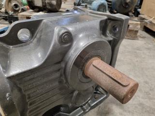 SEW Eurodrive Gearbox K97