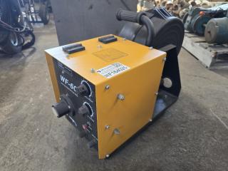 MIG Welder Wire Feeder 