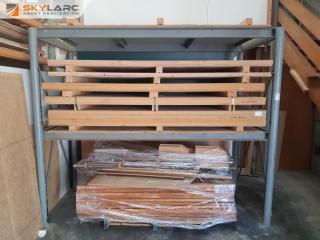 Heavy Duty Steel Storage Rack