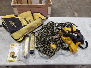 Tradie Roofers Safety Kit by B-Safe