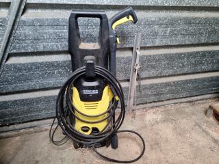 Karcher K3 Electric Water Blaster