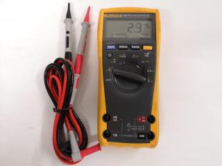 Fluke 179 True RMS Multimeter