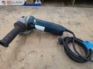 Bosch 125mm Corded Angle Grinder