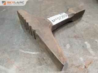 Anvil Hardy Tool