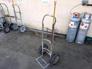 Heavy Duty Industrial Sack Barrow