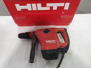 Hilti TE 50 AVR Rotary Hammer