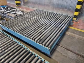 Large Conveyor Section