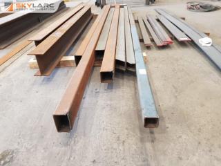 Assorted Box Steel