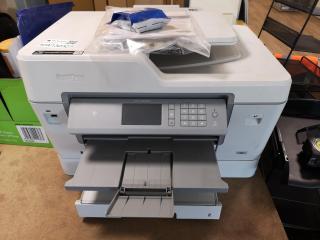 Brother Multi Function Office Inkjet Printer MFC-J6935DW