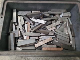 Large Bin of Tooling