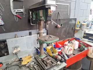 Workshop Drill Press