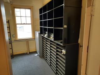 Large Office Cabinet