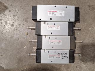 In-Line Valve Solenoids