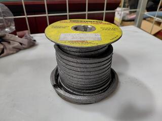 Chesterton Style 477-J mechanical packing spool