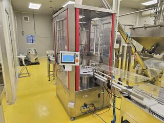 Automatical Can Filling Machine JN-2B3