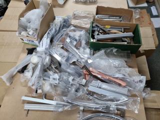 Assorted Variwty of Drawer Handles