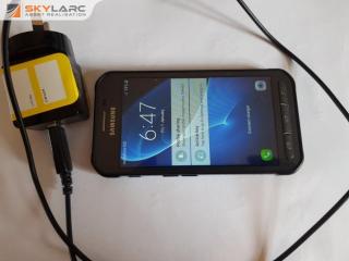 Samsung Galaxy Xcover 3 Smartphone