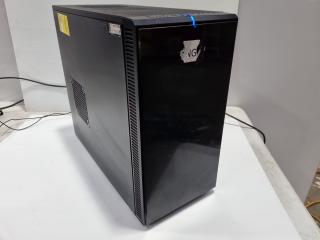 Custom Workstation Computer w/ Core i7 & Windows 10 Pro