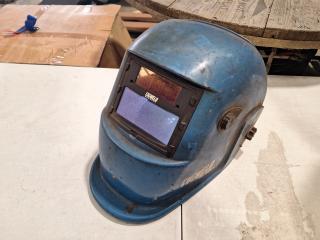 Cigweld 'WeldSkill' Welding Helmet