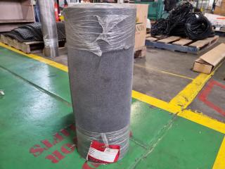 Industrial Conveyor Belt Roll, 600mm x 5.44m