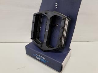 BBB Coolride Pedals