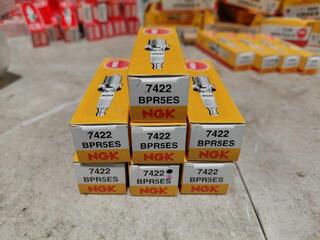 NGK 7422 BPR5ES spark plug