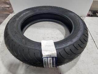 Metzeler LaserTec Motorcycle Tyre 150/80 VB 16