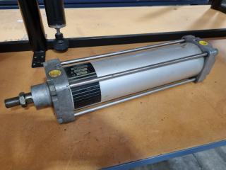 Pneumatic Ram by Norgren Martonair